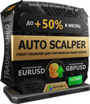 Auto Scalper